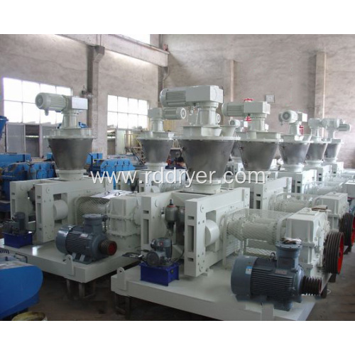 Dry Powder Granulator Equipment